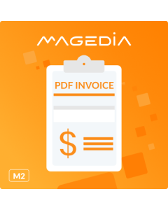 PDF Invoice